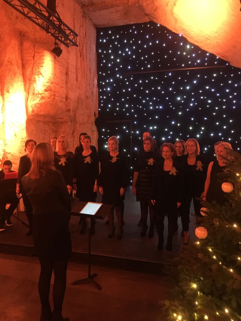 Vocal Group Pur Sang