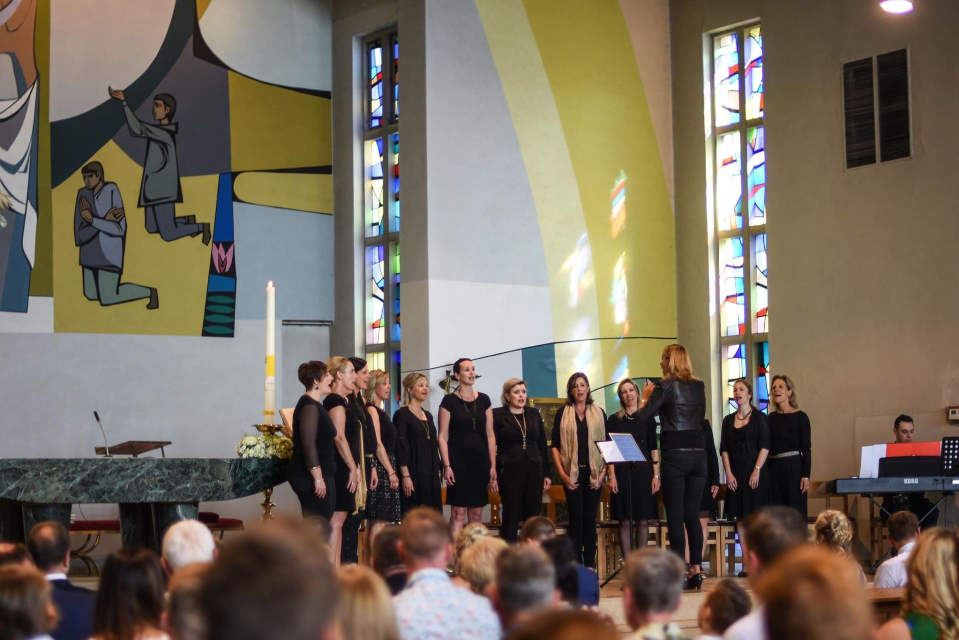 Vocal Group Pur Sang