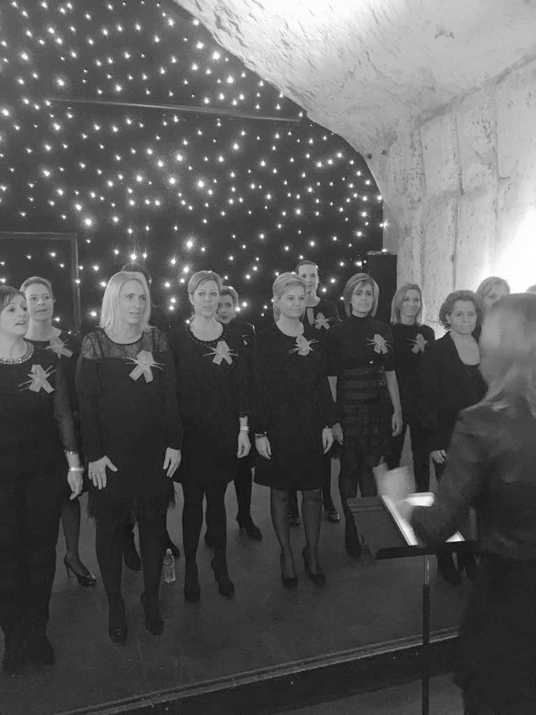 Vocal Group Pur Sang