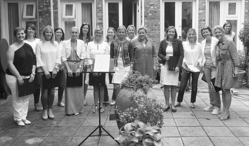 Vocal Group Pur Sang