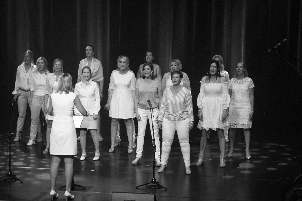 Vocal Group Pur Sang