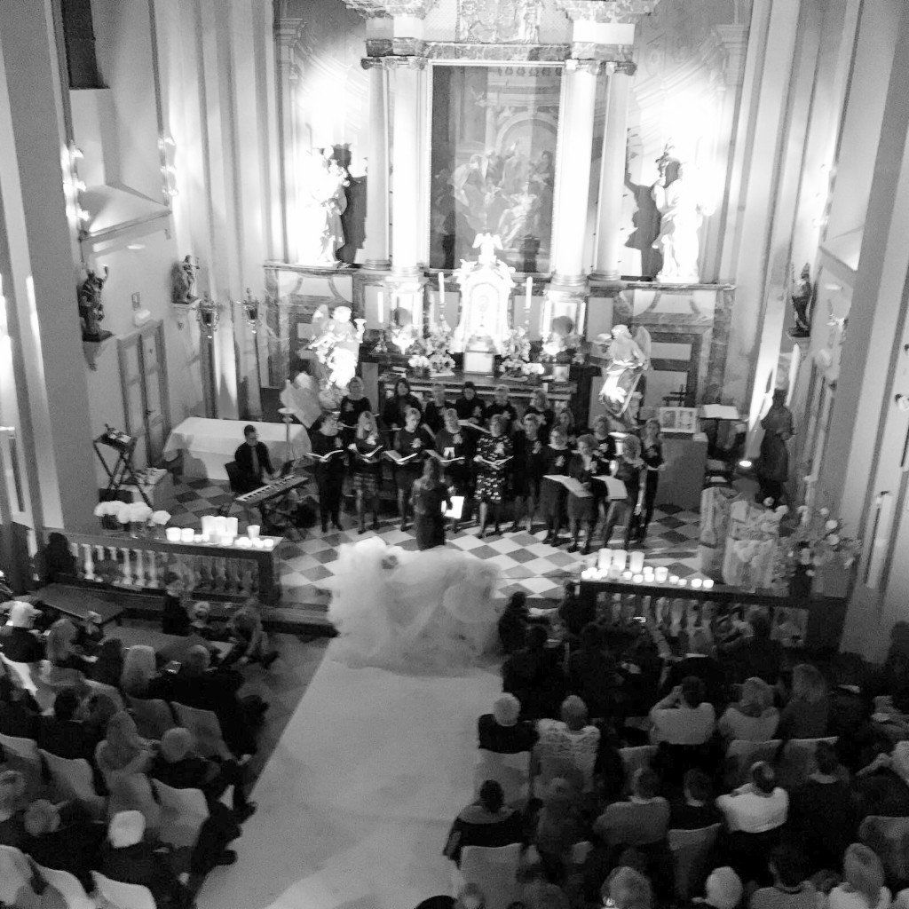 Vocal Group Pur Sang