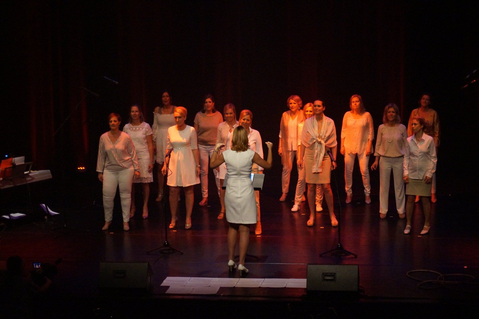 Vocal Group Pur Sang