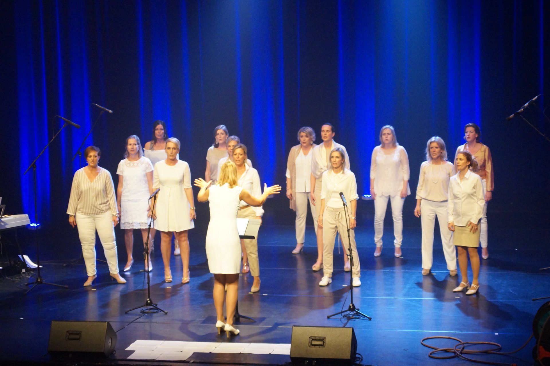 Vocal Group Pur Sang