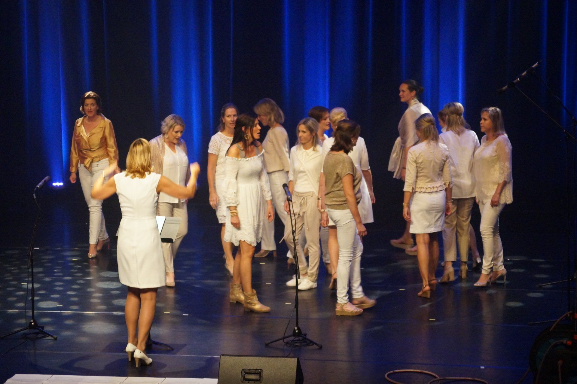 Vocal Group Pur Sang