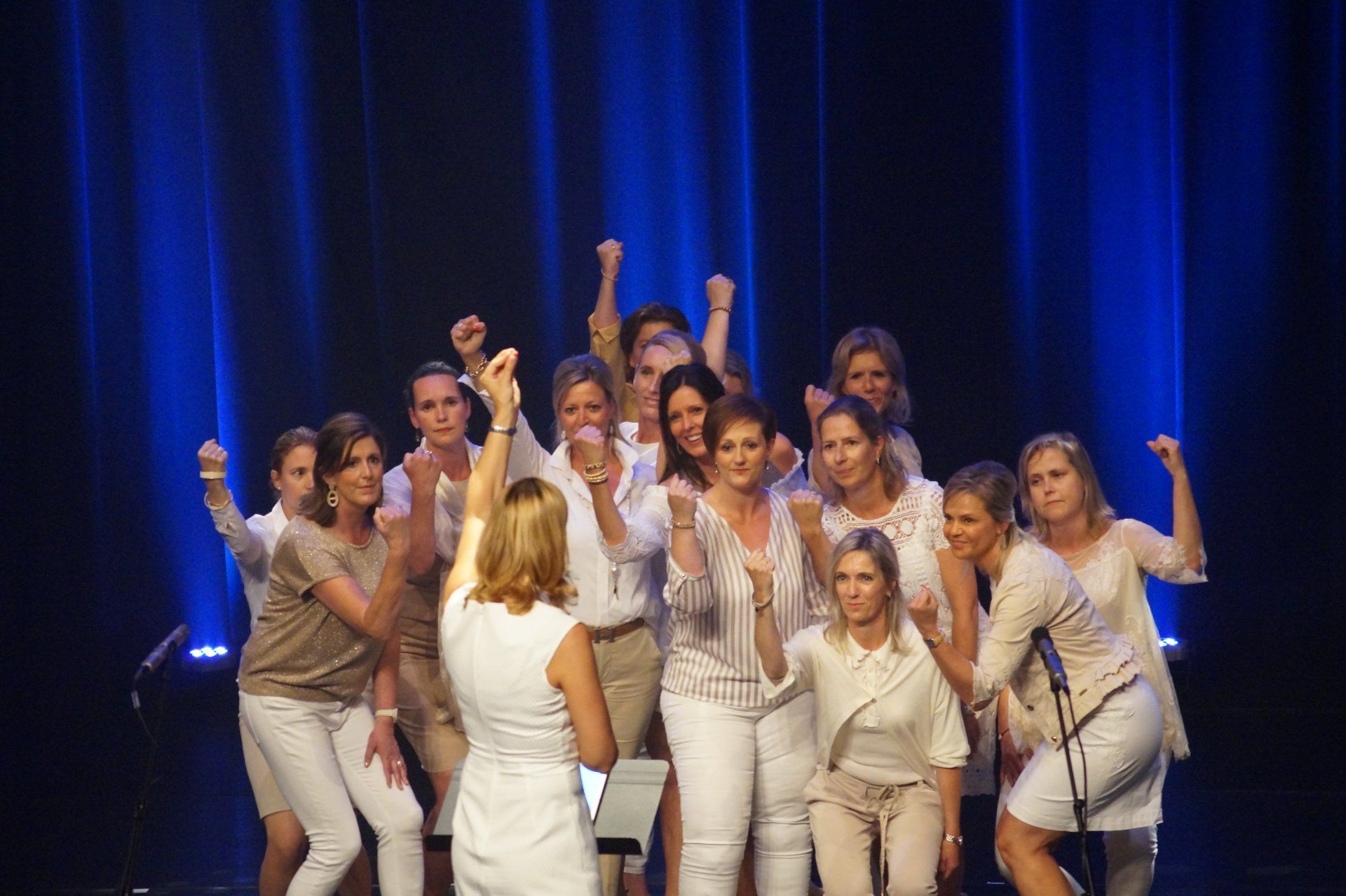 Vocal Group Pur Sang