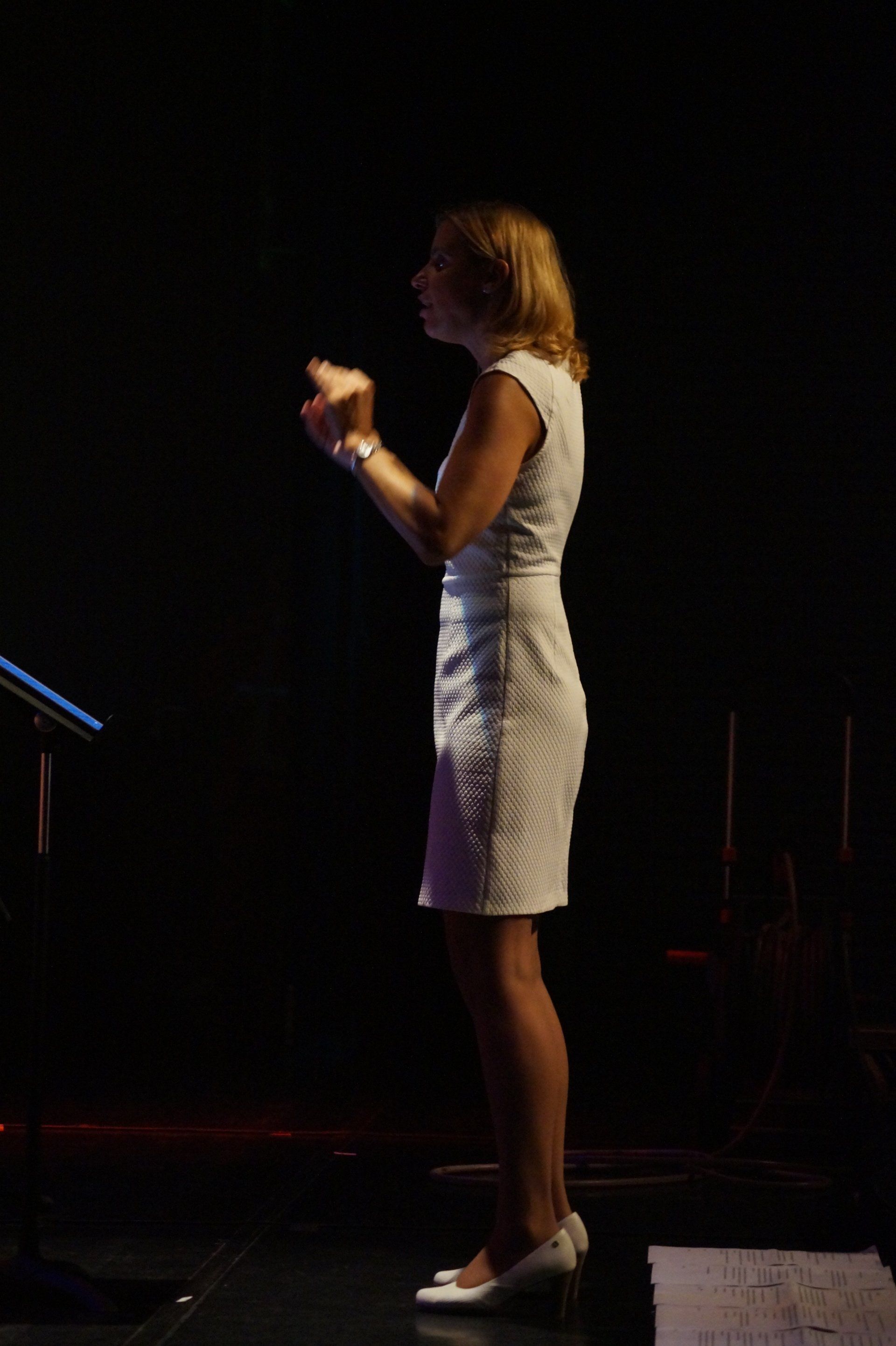 Vocal Group Pur Sang