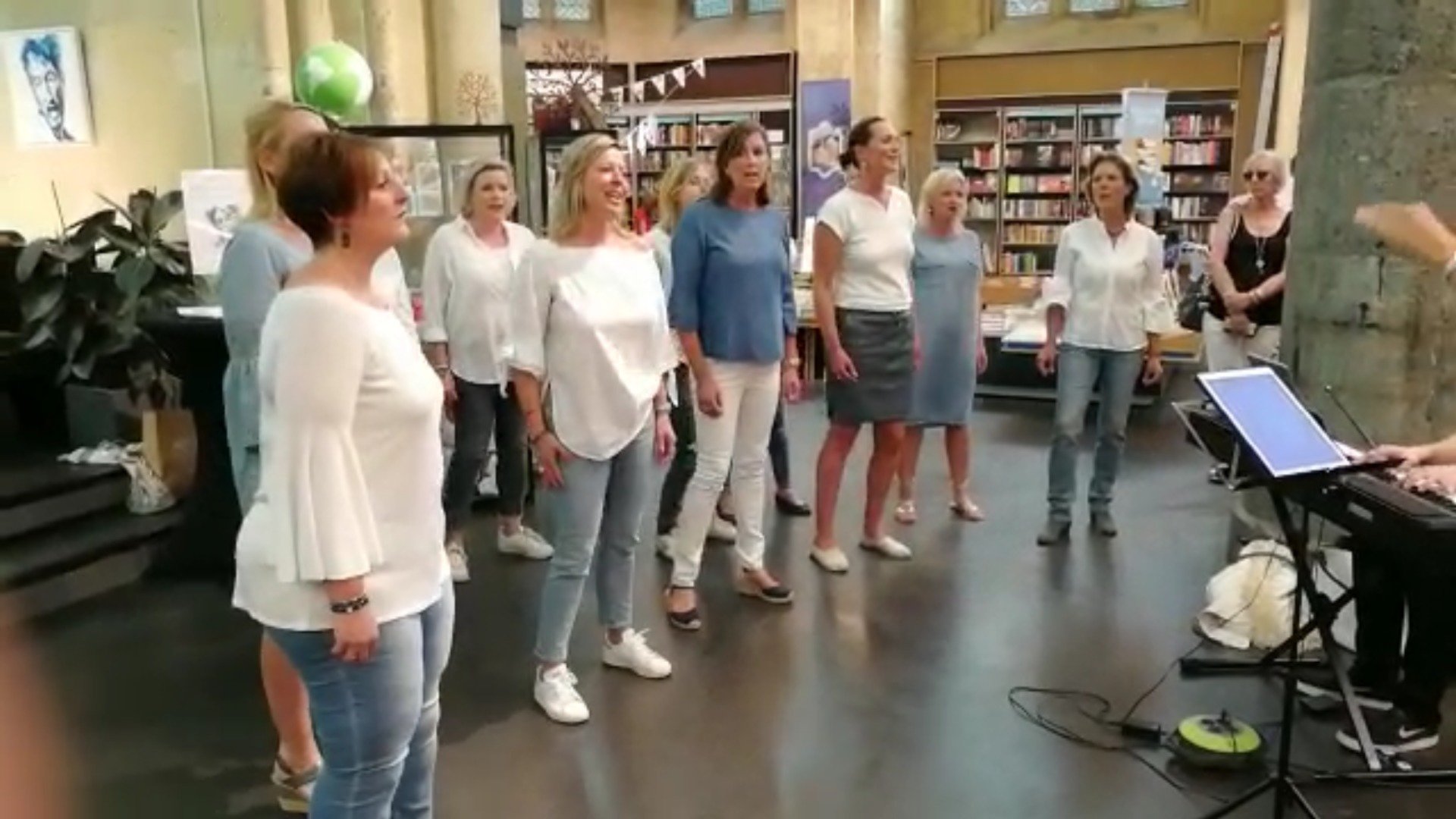 Vocal Group Pur Sang