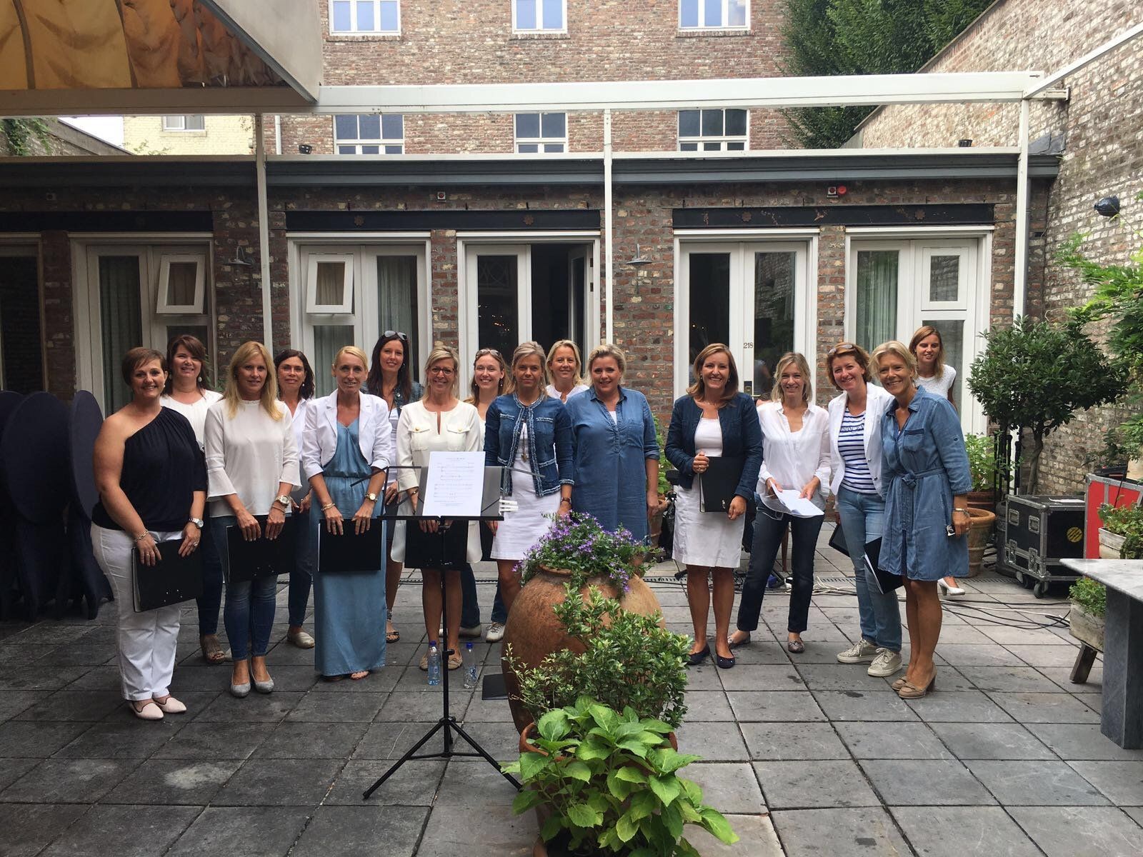 Vocal Group Pur Sang