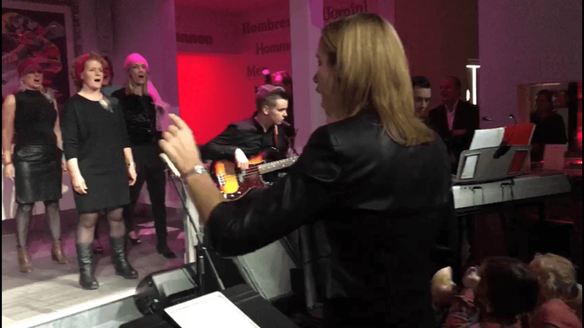 Vocal Group Pur Sang