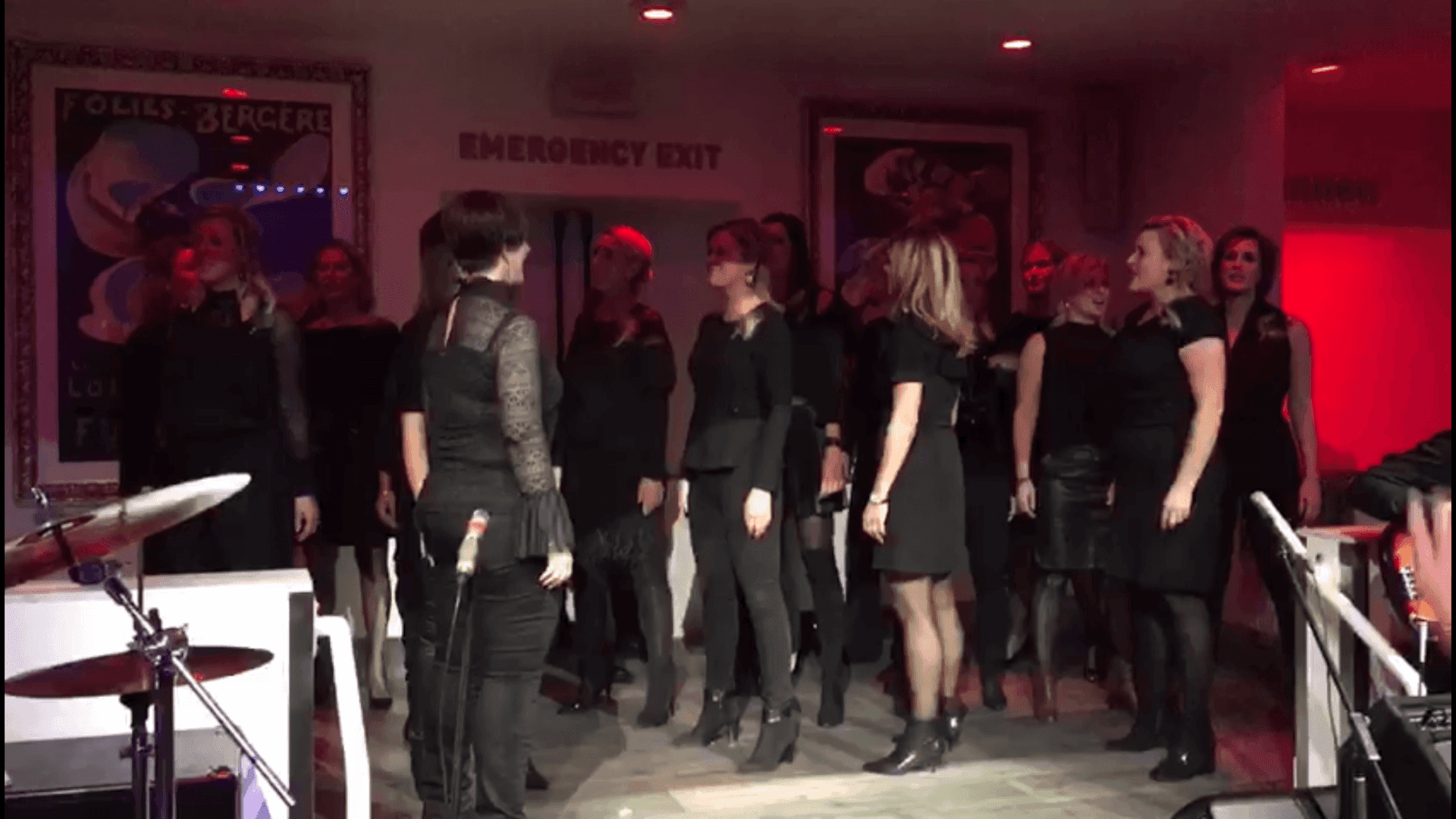 Vocal Group Pur Sang