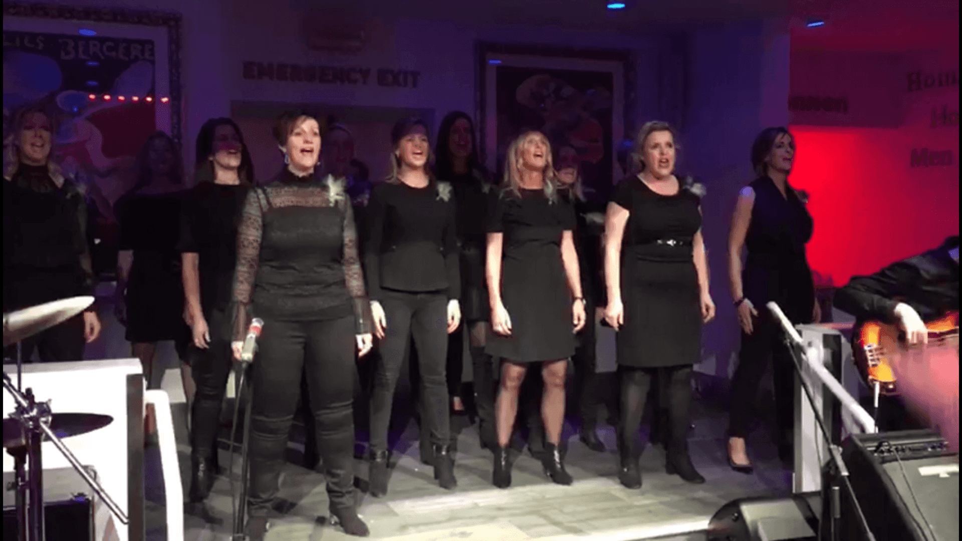 Vocal Group Pur Sang