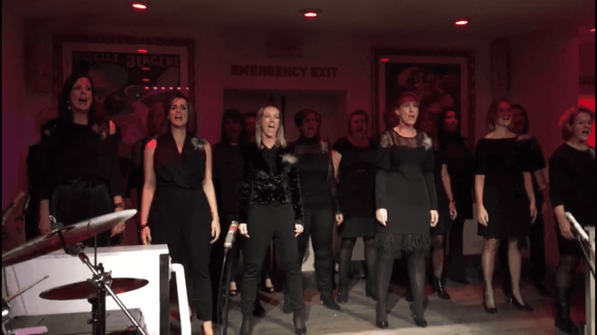 Vocal Group Pur Sang