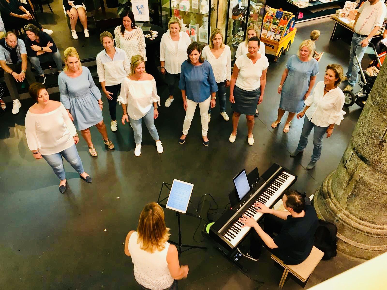 Vocal Group Pur Sang