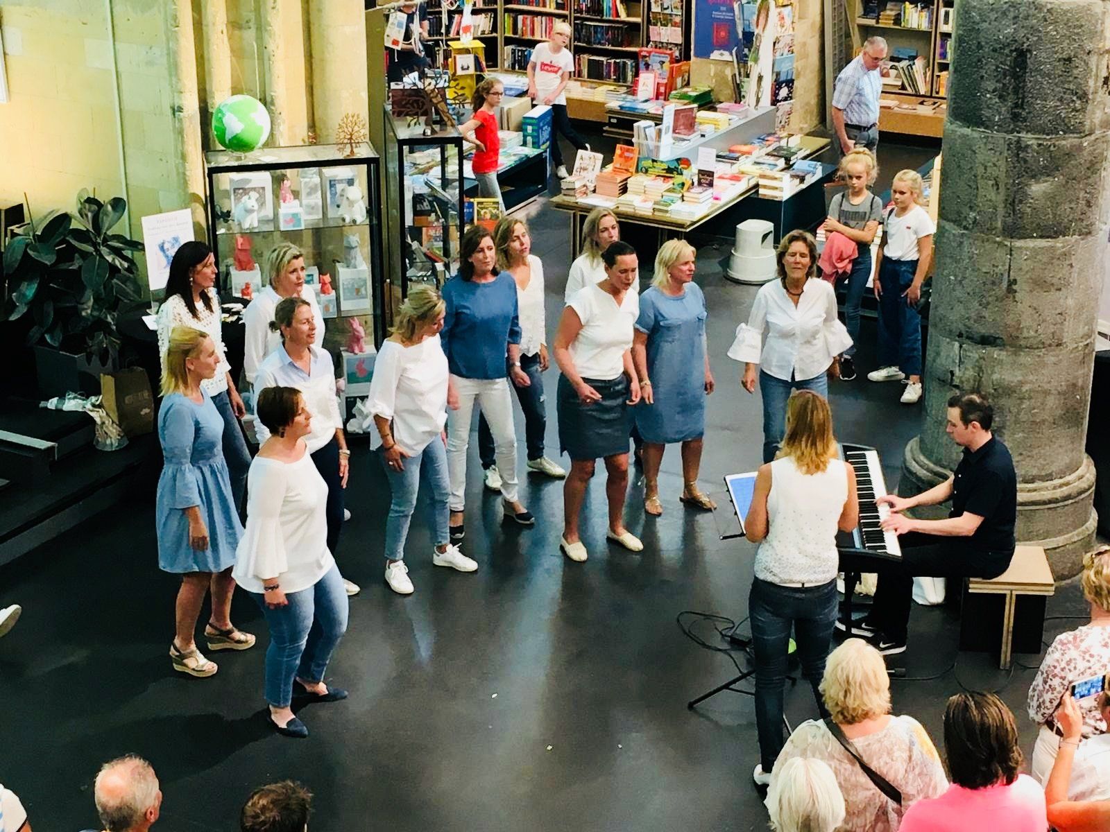 Vocal Group Pur Sang