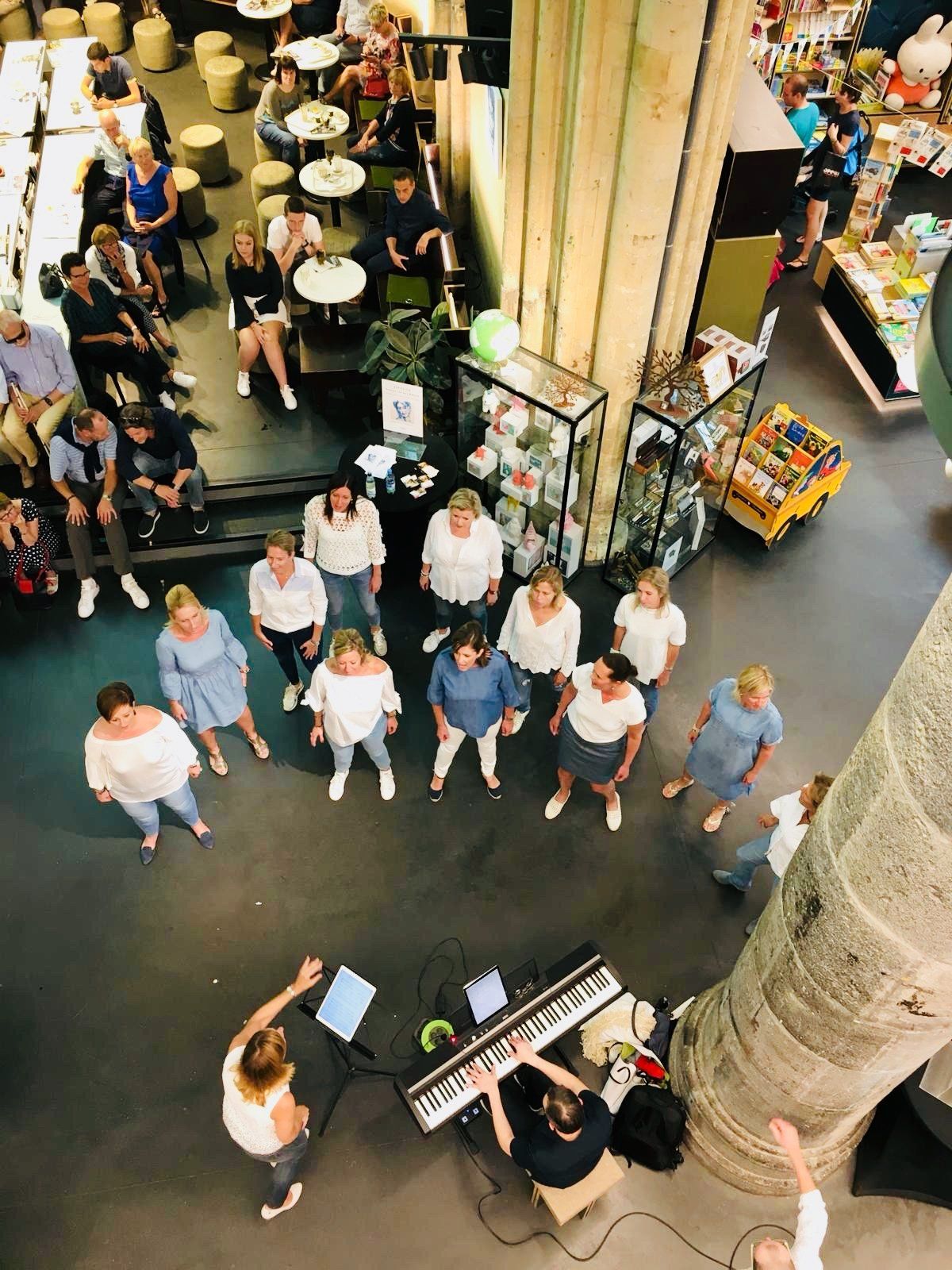 Vocal Group Pur Sang