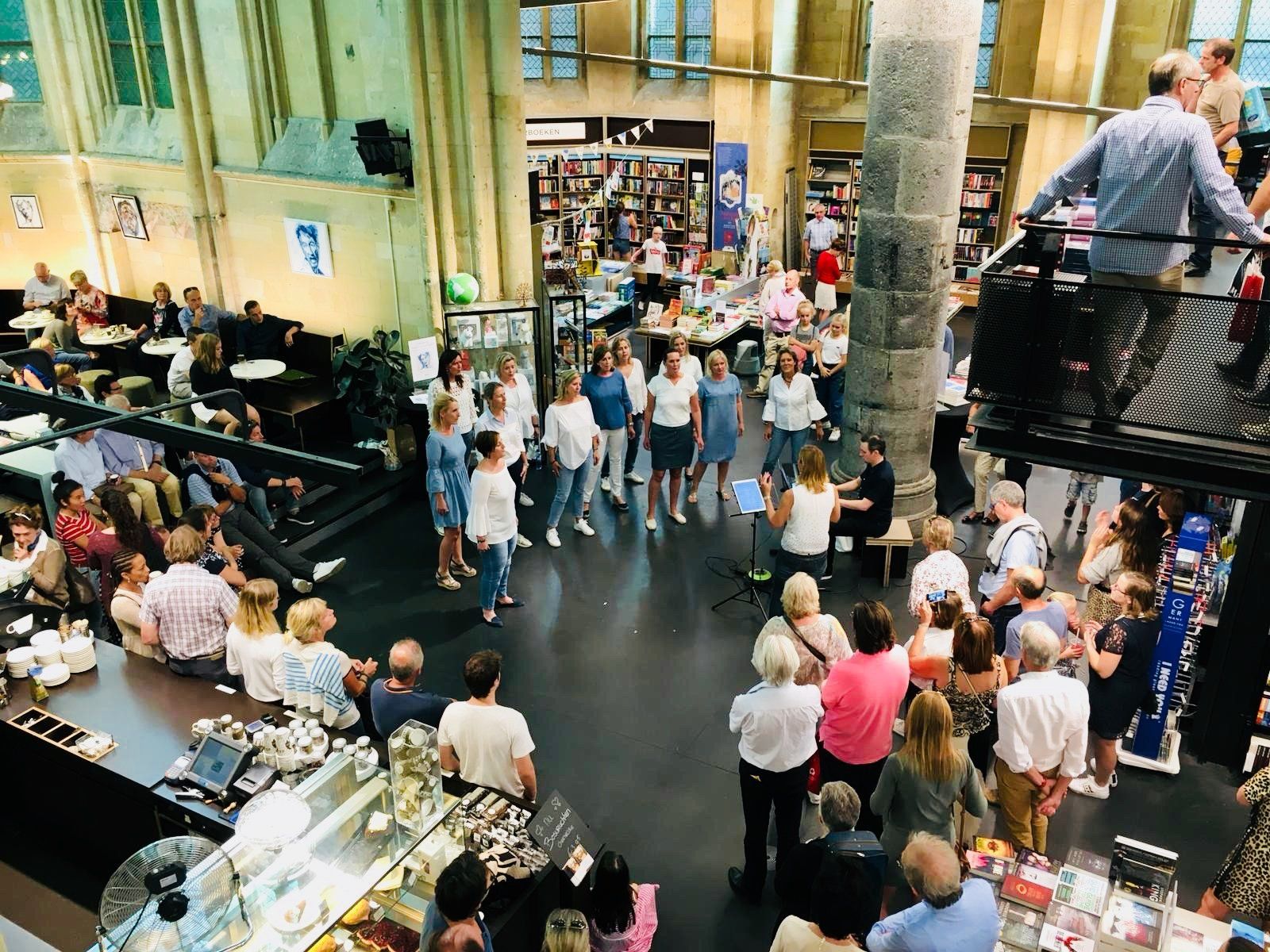 Vocal Group Pur Sang