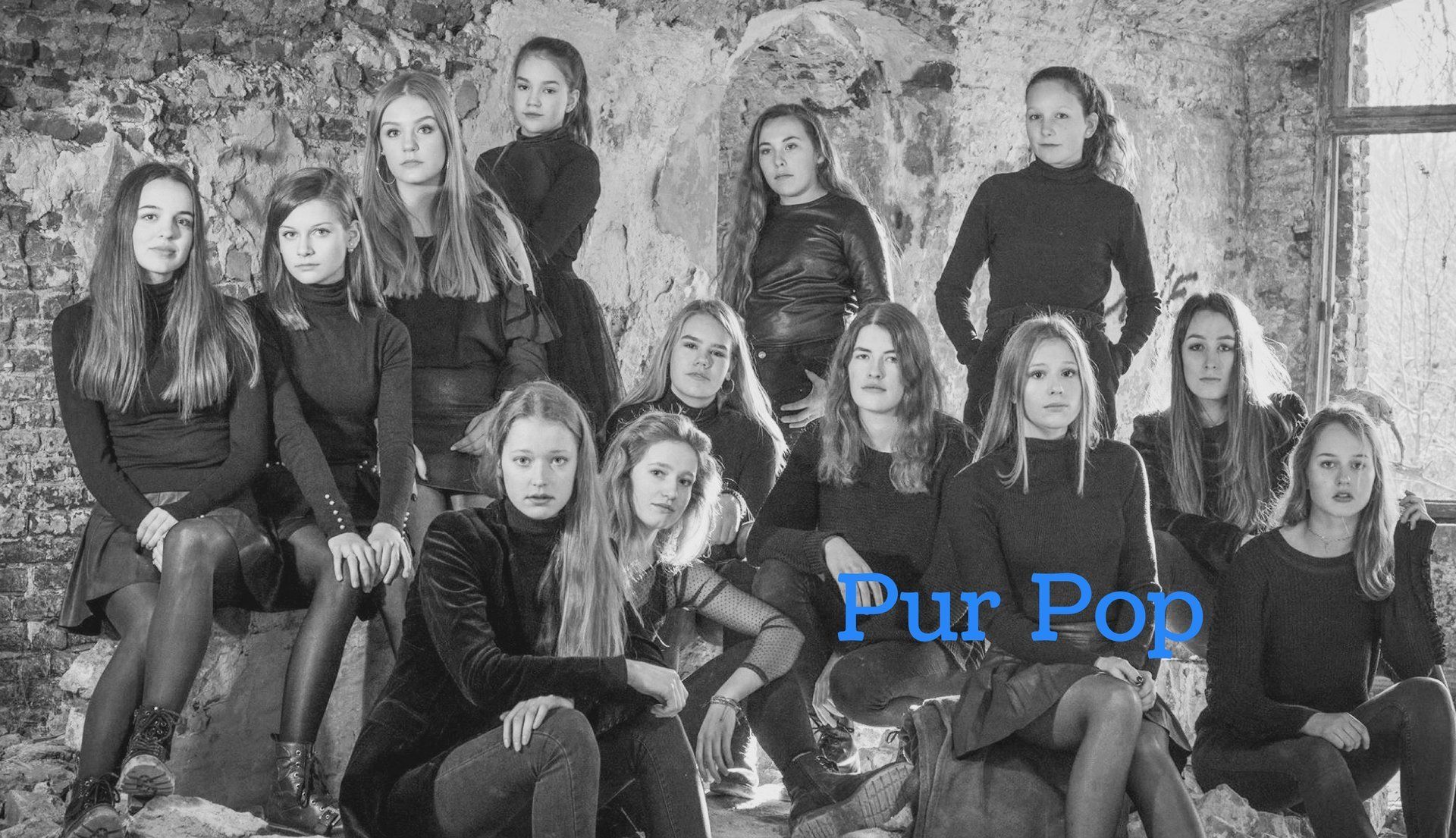 Vocal Group Pur Pop