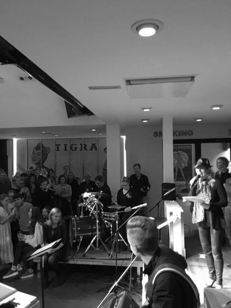 Vocal Group Pur Sang