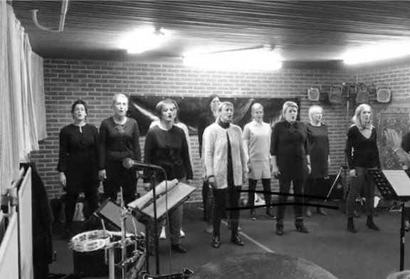 Vocal Group Pur Sang