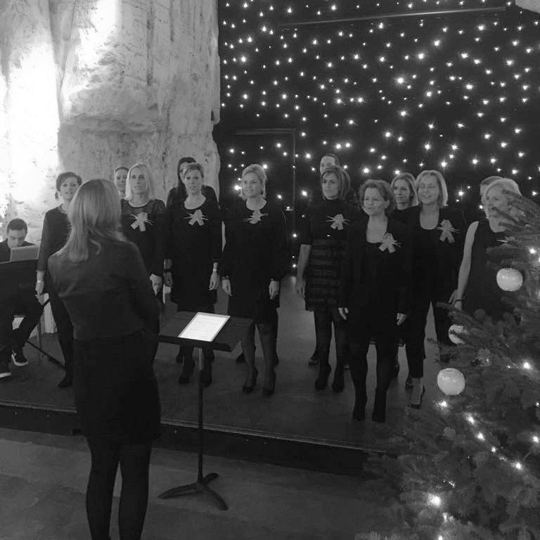 Vocal Group Pur Sang