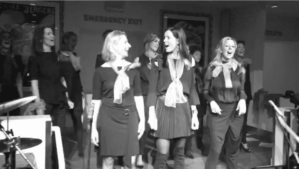 Vocal Group Pur Sang