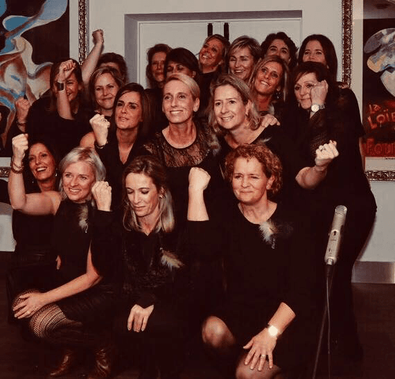 Vocal Group Pur Sang