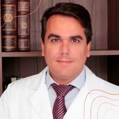 Dr. Diego Gaia
