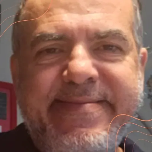 Dr. Edgard Ferreira dos Santos Junior