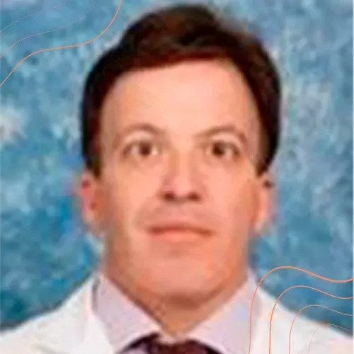 Dr. João Galantier