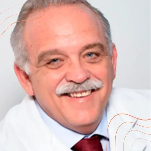 Prof. Dr. José Honório Palma