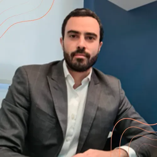 Dr. Luiz Henrique Dias