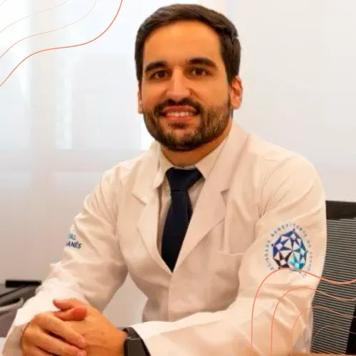 Dr. Vinícius Machado Correia