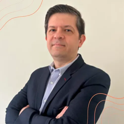 Dr. Vladimir Vasconcelos