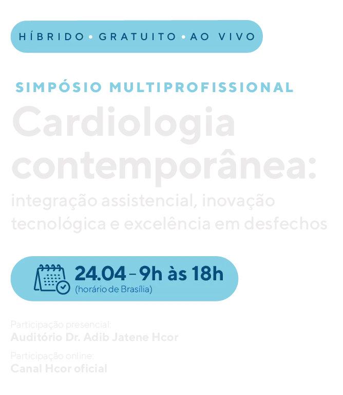 Um fundo branco com um banner roxo e azul que diz participe do evento.