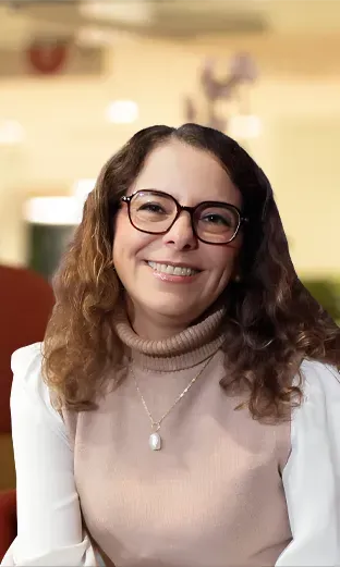 Ludmilla T. Domingos Chinen
