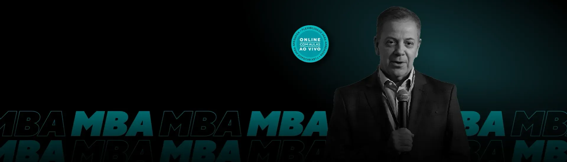 MBA Gestão em Saúde