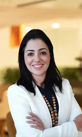 Maria Carolina Moraes