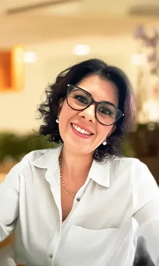Priscila Watson Ribeiro