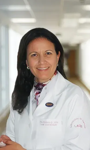 Roberta Gonçalves da Silva