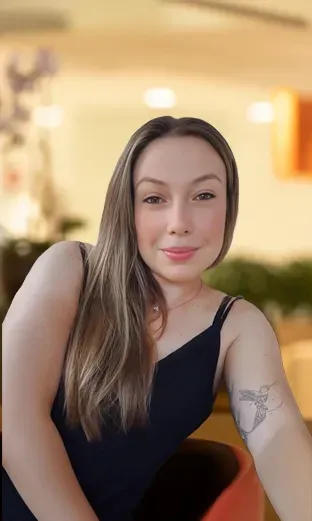 Carla Otranto Papais