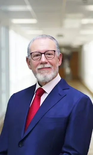 Dan Linetzky Waitzberg