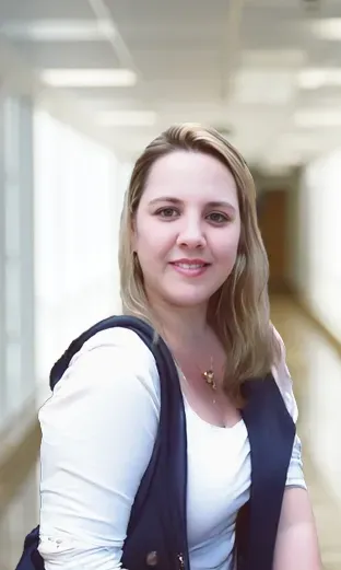 Daniella Galego