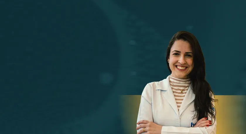 Nutrição Clínica e Hospitalar