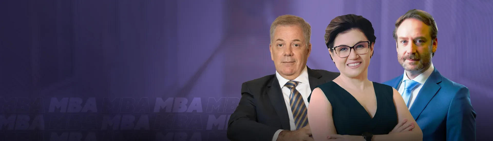 MBA em Liderança na Saúde