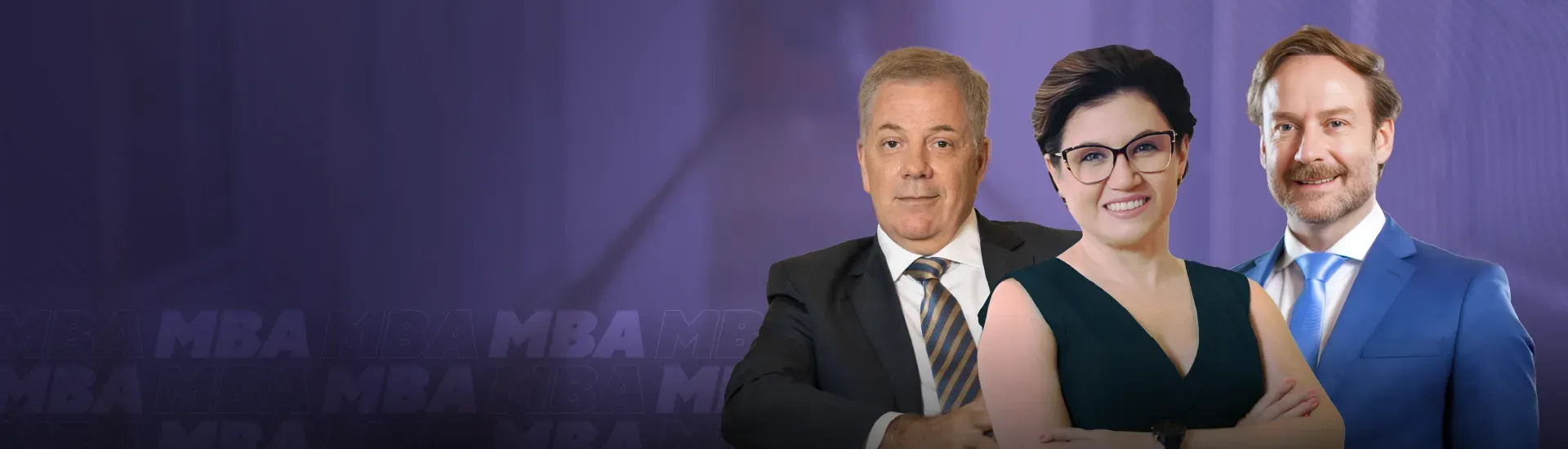 MBA em Liderança na Saúde