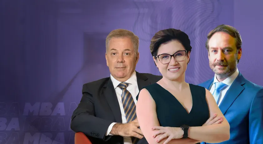 MBA em Liderança na Saúde