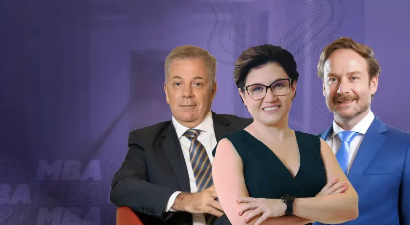 MBA em Liderança na Saúde