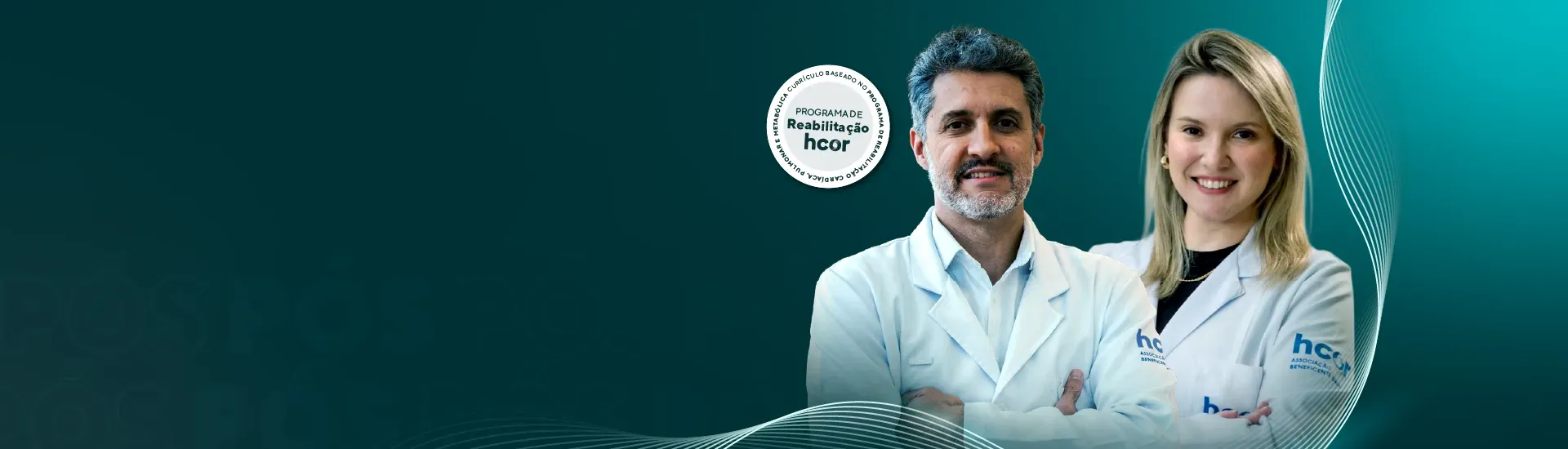Reabilitação Cardiovascular, Pulmonar e Metabólica: da fase 1 à fase 3