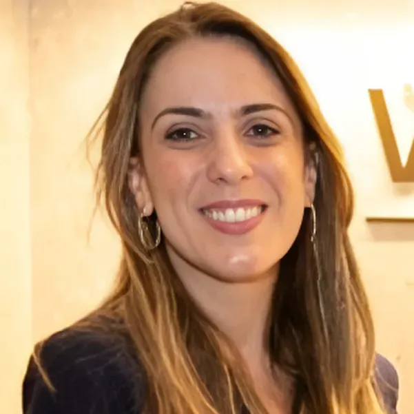 Elaine Alves Anastácio
